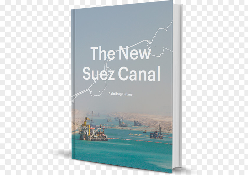 Suez Canal Poster Sky Plc PNG