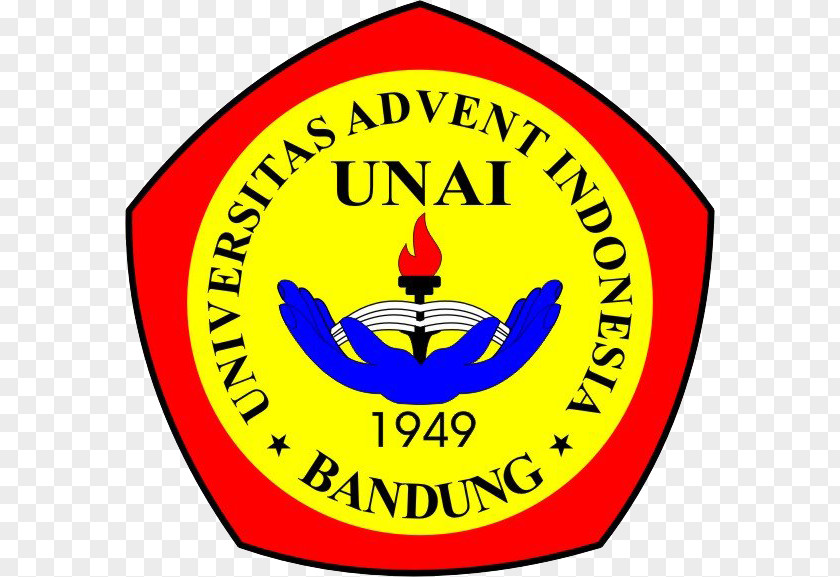 Symbol Indonesian Adventist University Logo Campus PNG