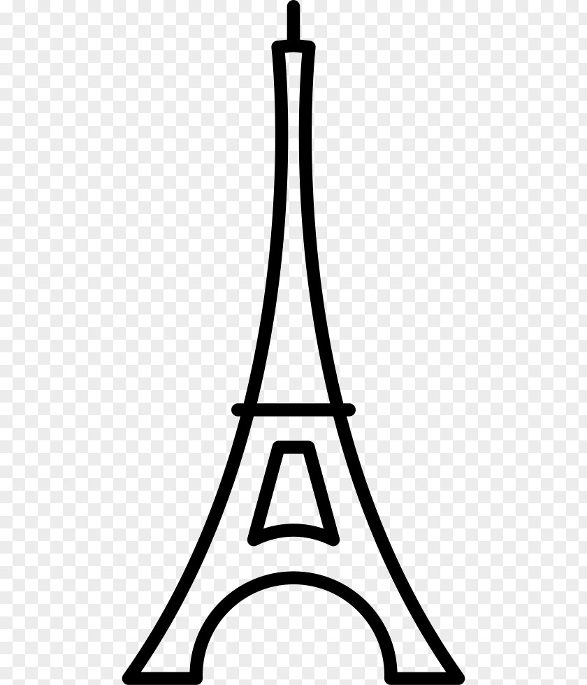 Tower Eiffel Sacré-Cœur, Paris Clip Art PNG