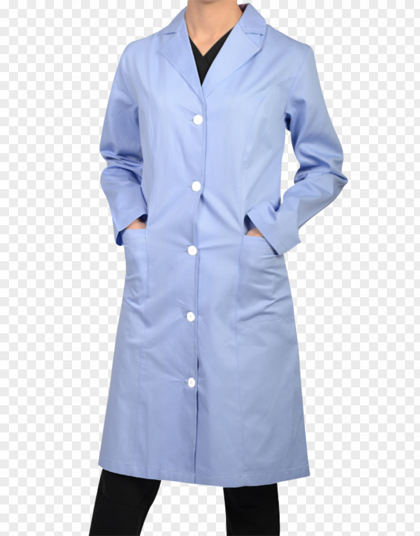 White Coat Lab Coats Scrubs Chef's Uniform Nursing Care PNG