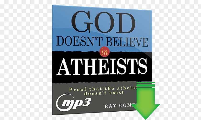 Atheism Delusion God Doesn't Believe In Atheists Christian Worldview Person PNG