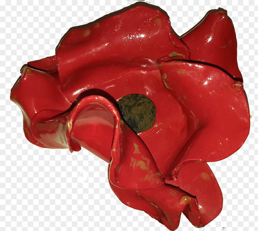 Blood Swept Lands And Seas Of Red Tower London Poppy Ceramic Piquillo Pepper PNG