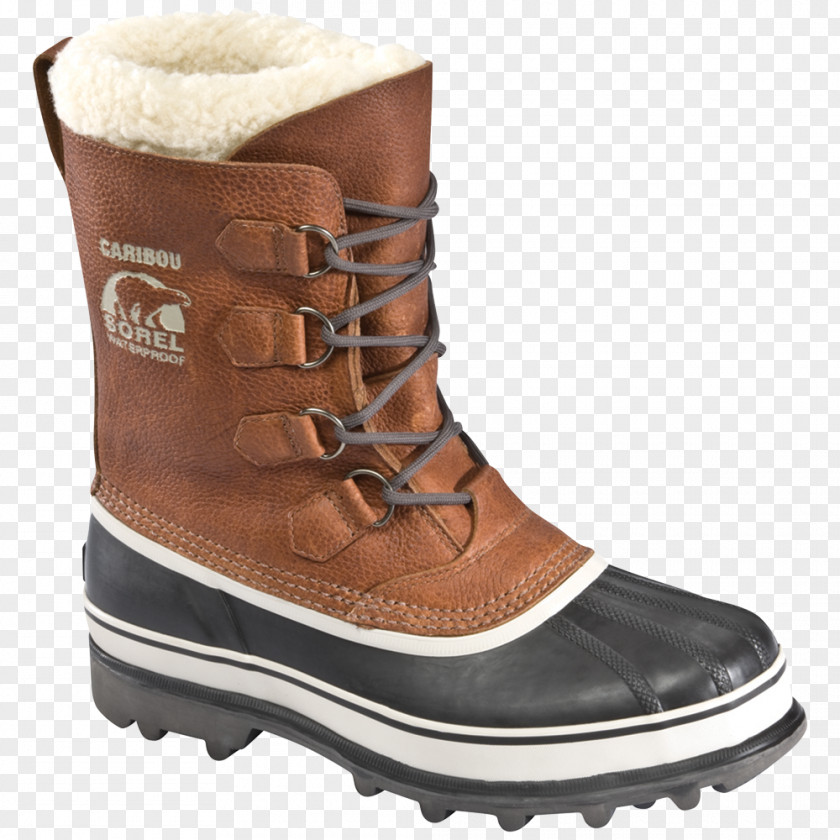 Boot Kaufman Footwear Snow Shoe Sneakers PNG
