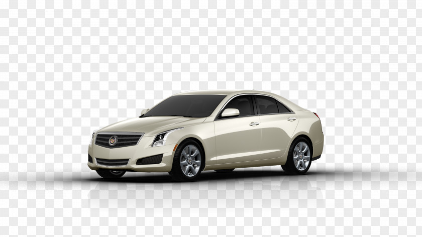 Cadillac 2013 ATS Car General Motors CTS PNG