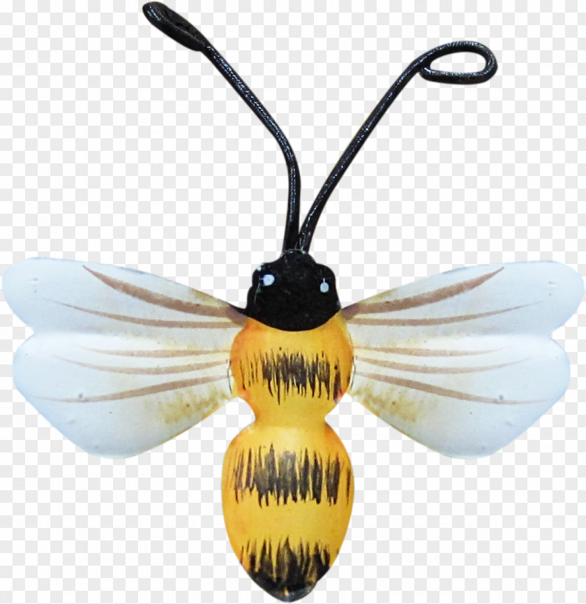Cartoon Bee Image Honey Drawing PNG