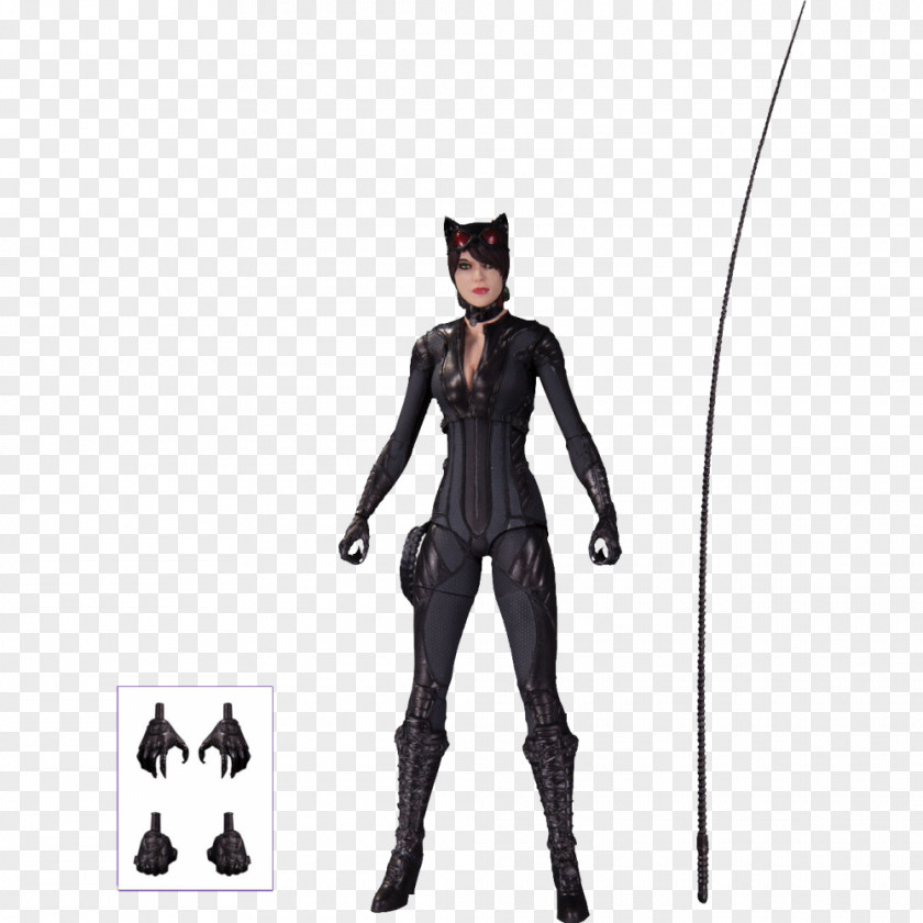 Catwoman Batman: Arkham Knight Nightwing Robin PNG