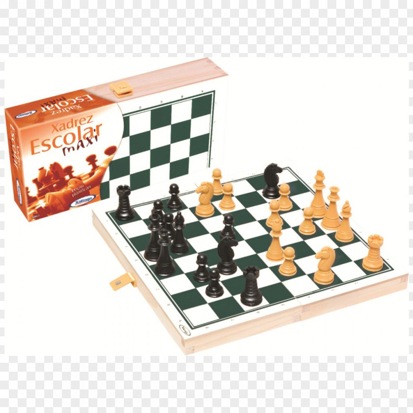 Chess Chessboard Draughts Backgammon Xalingo Xadrez Escolar PNG