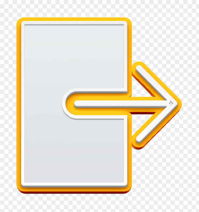Essential Compilation Icon Exit PNG