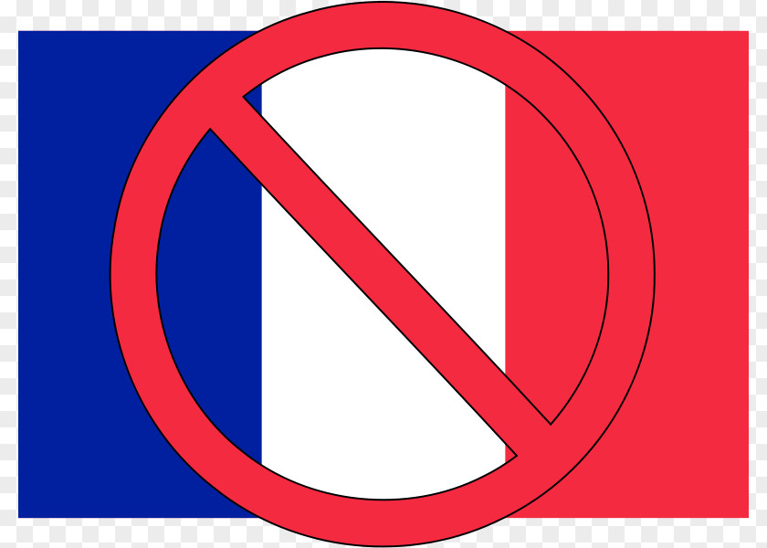 Hand Click Flag Of France PNG
