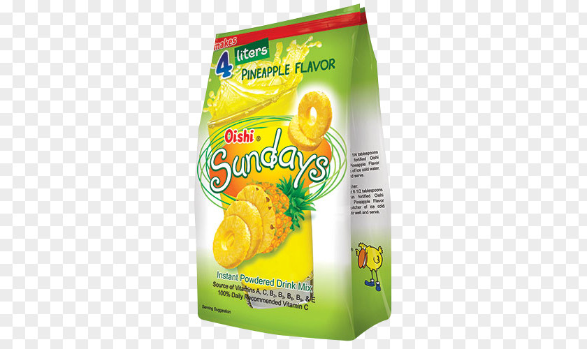 Juice Food Breakfast Cereal Pineapple Citric Acid PNG