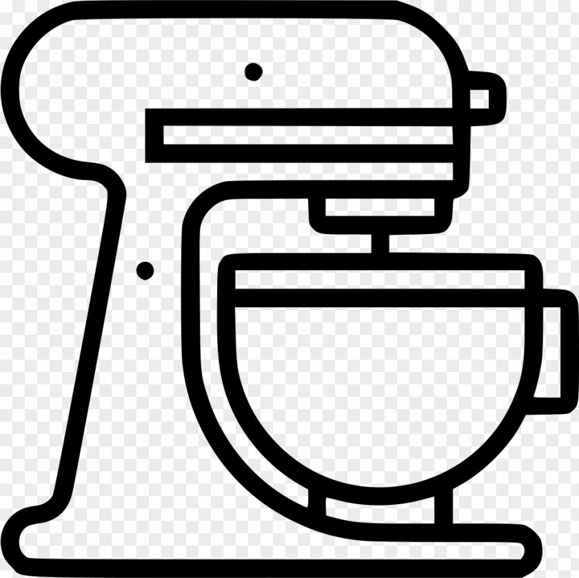 Kitchen Mixer KitchenAid Blender Clip Art PNG