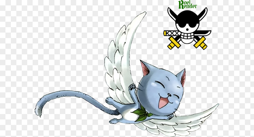 Kitten Natsu Dragneel Whiskers Gray Fullbuster Fairy Tail PNG