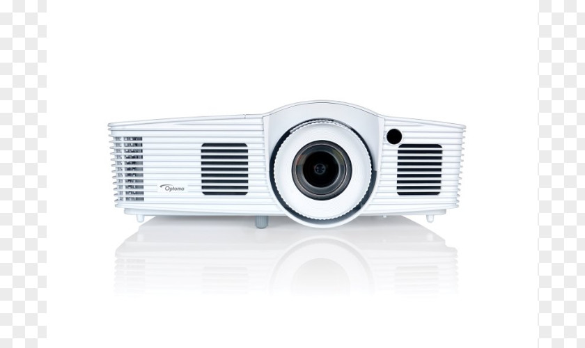 Projector Multimedia Projectors Optoma Corporation DX349 X305ST PNG