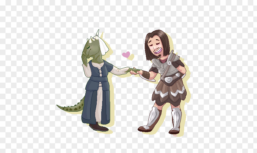 Skyrim Fanart The Elder Scrolls V: Non-player Character Marriage Fiction PNG