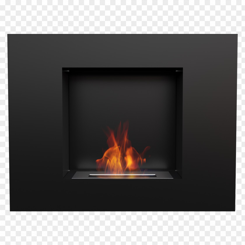 Stove Hearth Fireplace Wood Stoves Biokominek PNG