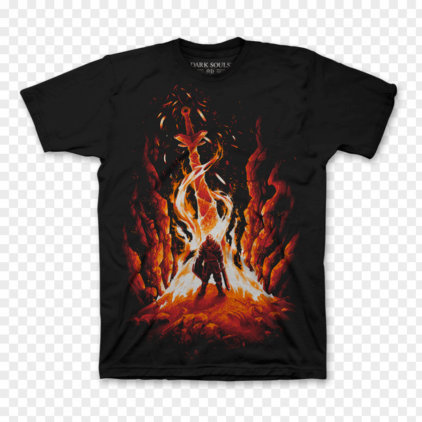 T-shirt Clothing Accessories Overcooked Game PNG