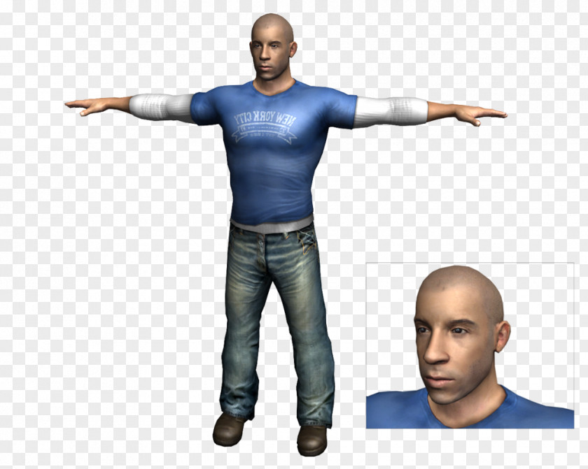 Vin Diesel DeviantArt Super Monday Night Combat Fan Art PNG