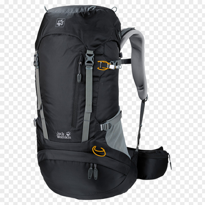 Backpack Hiking Jack Wolfskin Sleeping Bags Outdoor Recreation PNG