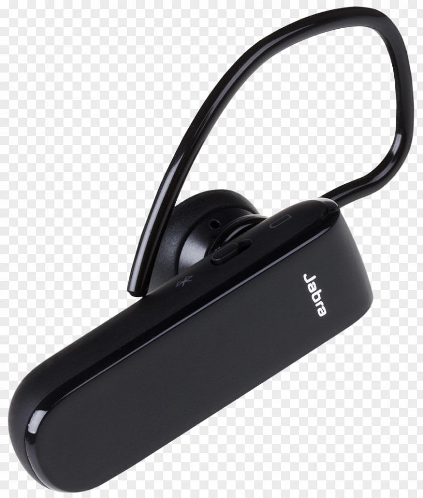 Bluetooth Headset Jabra Classic Handsfree PNG