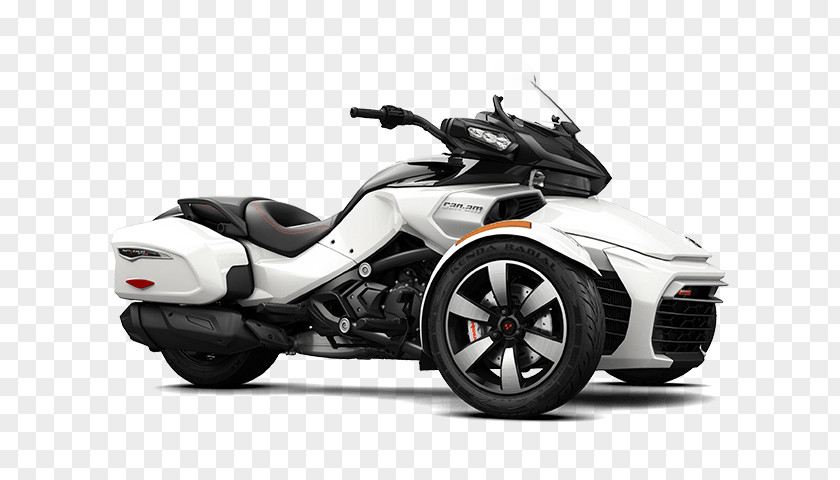 Canam Motorcycles BRP Can-Am Spyder Roadster Saddlebag Suzuki PNG
