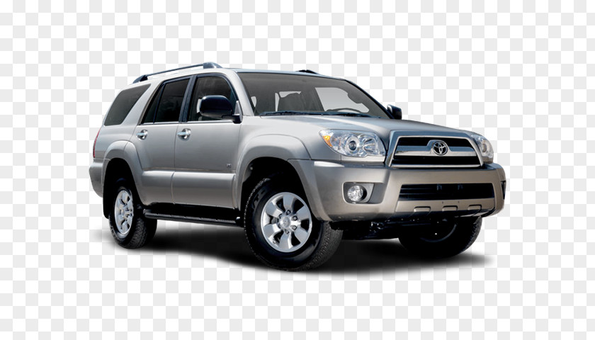 Car 2008 Toyota 4Runner 2016 Sport Utility Vehicle PNG