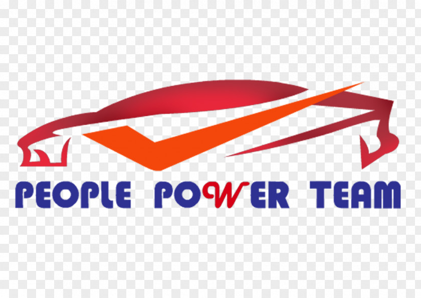Car People Power Team Northwest 89th Court Finance Logo PNG