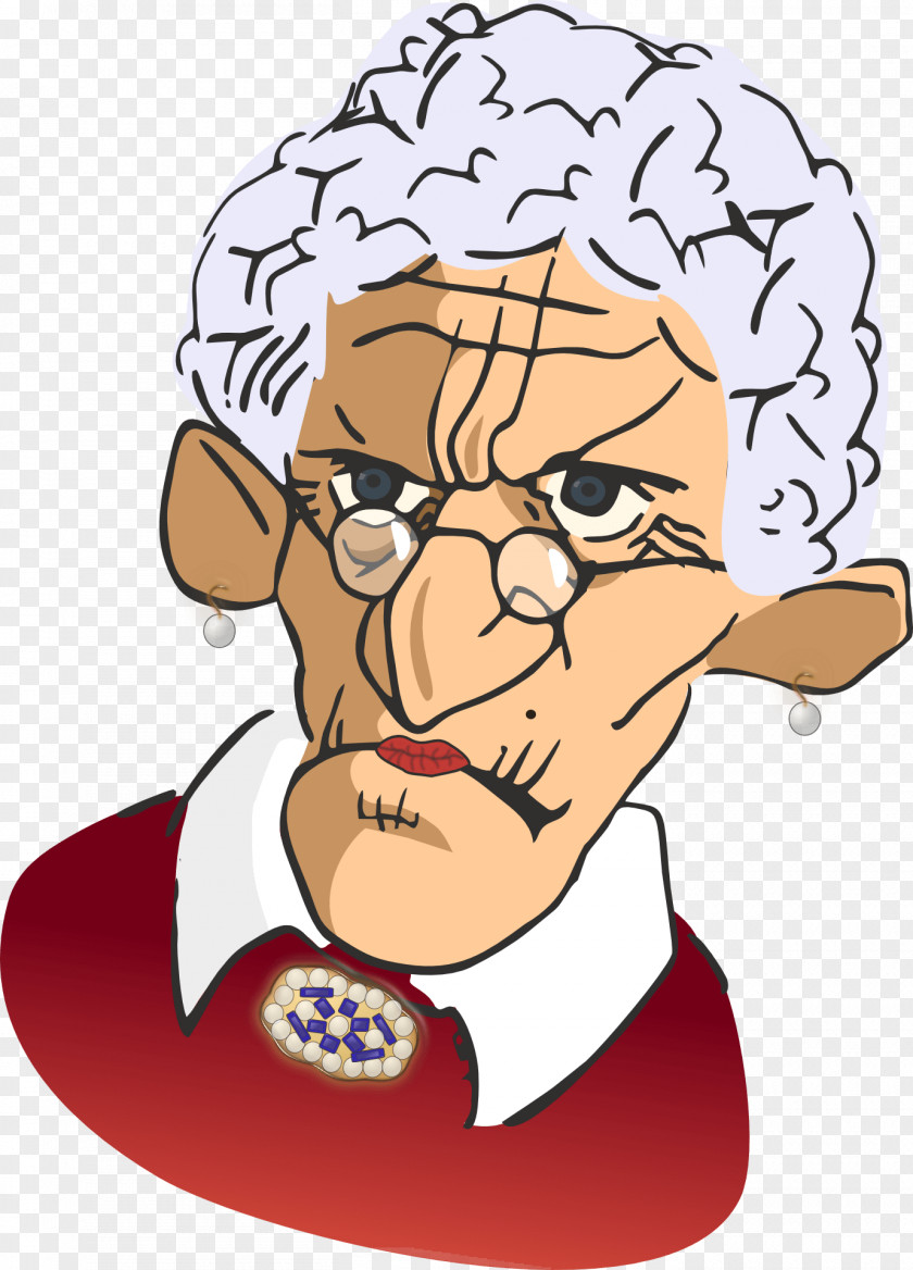 Dame Heureuse Grumpy Old Men Image Film Podcast ITunes PNG