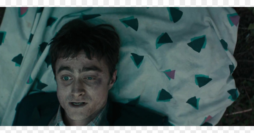 Daniel Radcliffe Swiss Army Man Sundance Film Festival Trailer PNG