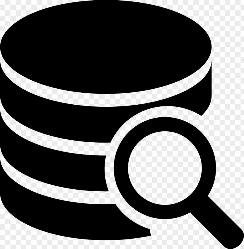 Database Search Engine PNG