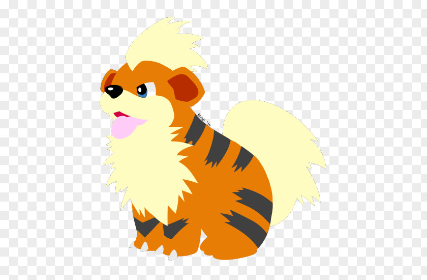 Eevee Pixel Pokémon Sun And Moon Growlithe GO Arcanine PNG