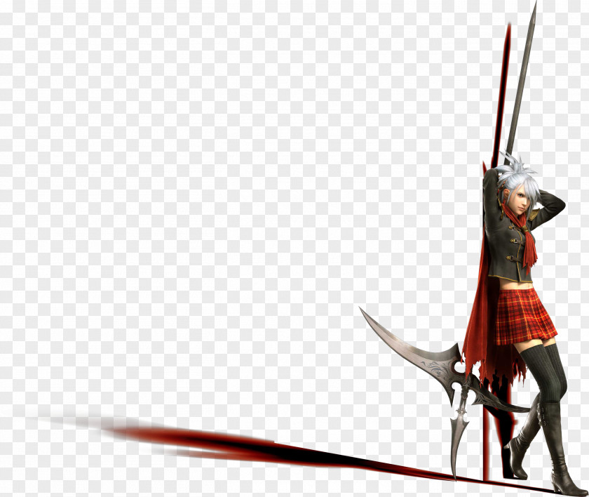 Final Fantasy Type-0 Online XIII XIV HD PNG
