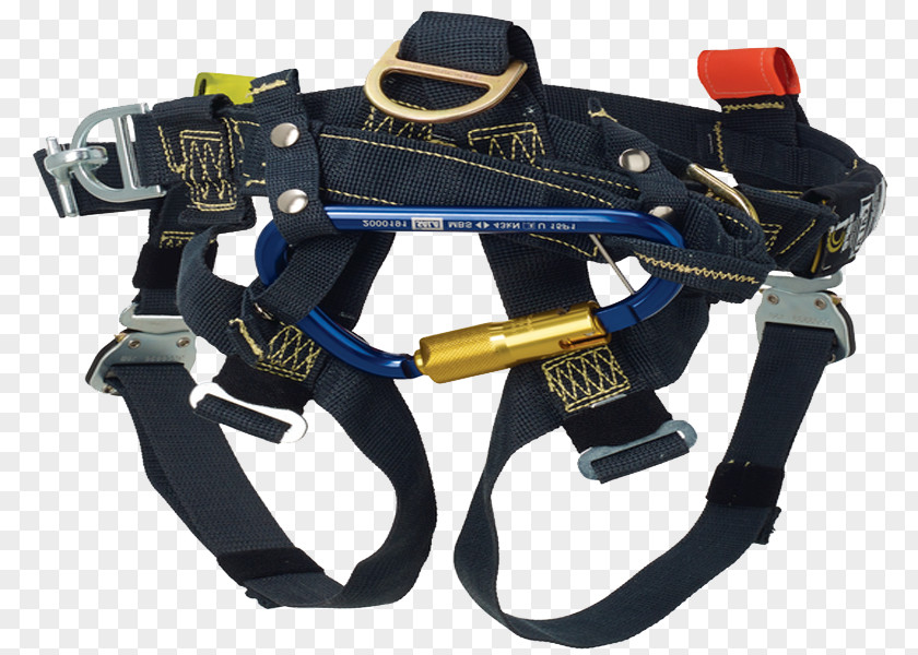 Firefighter Fire Department Safety Harness Climbing Harnesses Rescue PNG