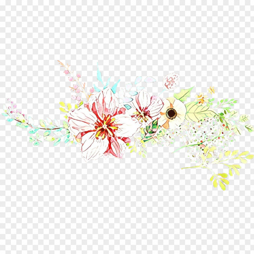 Floral Design Cut Flowers Desktop Wallpaper Petal PNG