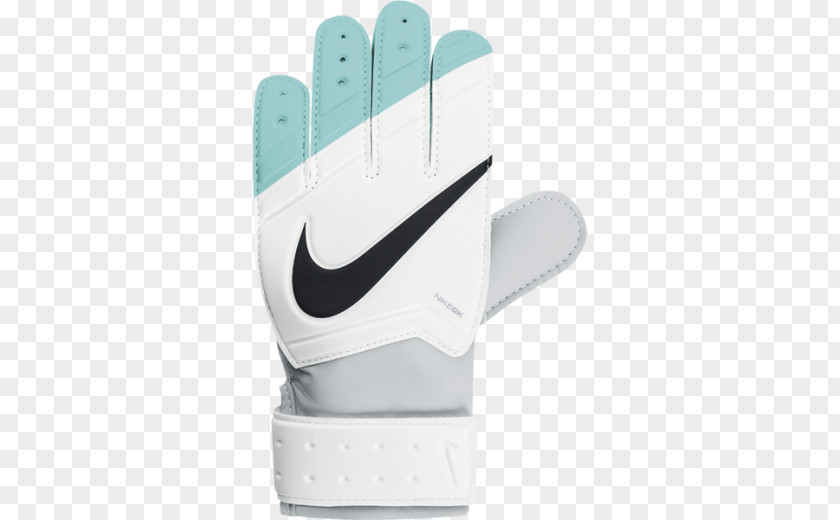 Glove It Tennis Bags Goalkeeper Football Nike N GK Classic White/Hyper Turq PNG