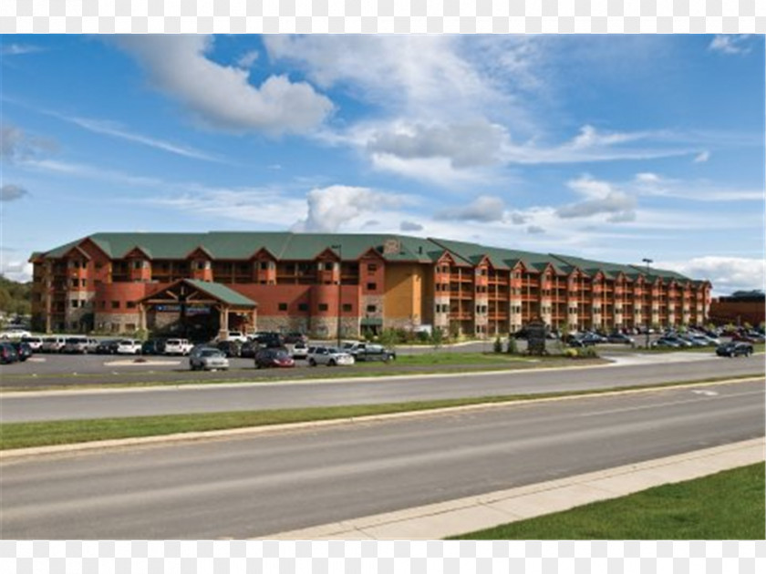 Hotel Gatlinburg Wyndham Vacation Resorts Great Smokies Lodge Pigeon Forge PNG