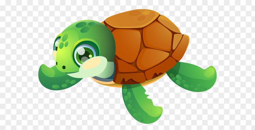 Larry The Lobster Sea Turtle Tortoise Product PNG