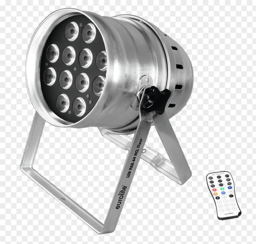 Light Parabolic Aluminized Reflector LED Stage Lighting Light-emitting Diode DMX512 PNG