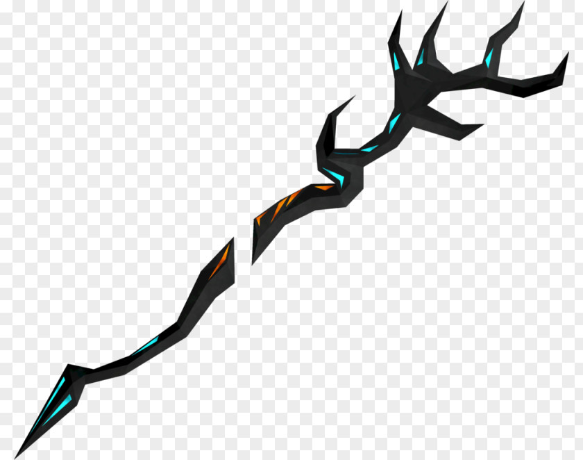 Magic Staff Old School RuneScape Clip Art Wiki Image PNG