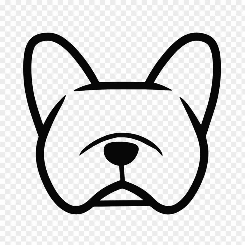 Puppy French Bulldog Decal Sticker Shih Tzu PNG