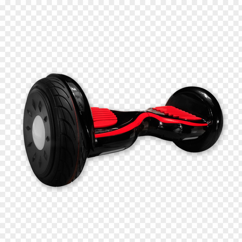 Scooter Self-balancing Light Electric Vehicle Wheel PNG