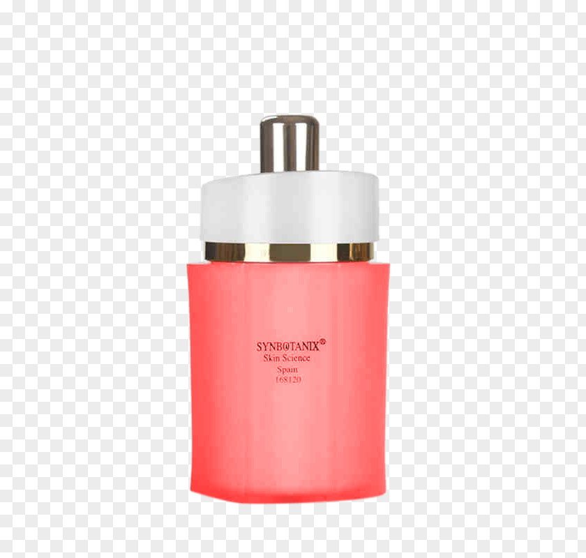 Strawberry Cleanser Milk Auglis Reinigungswasser PNG