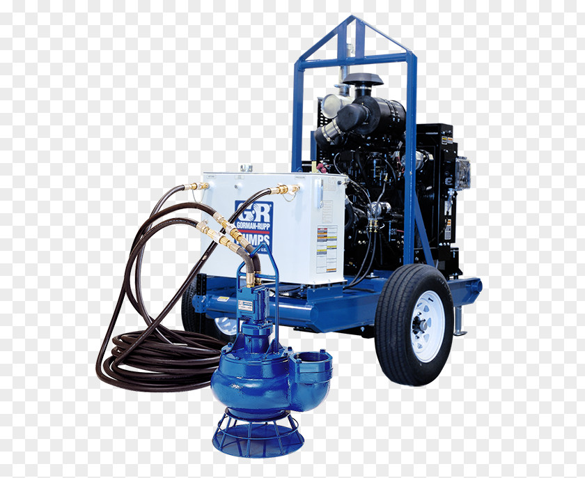 Submersible Pump Hydraulics Dewatering Hydraulic PNG