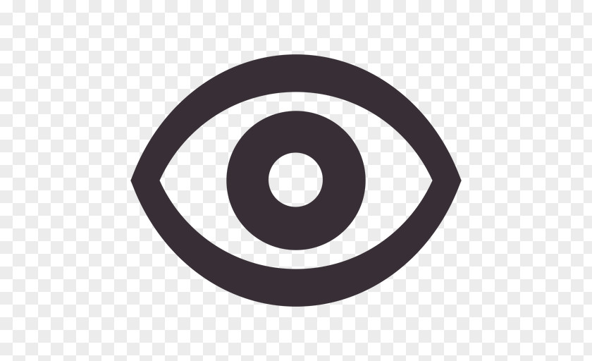 Symbol Eye PNG