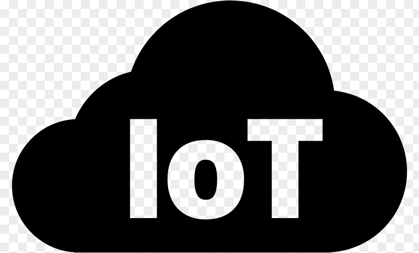 Symbol Logo Internet Of Things PNG