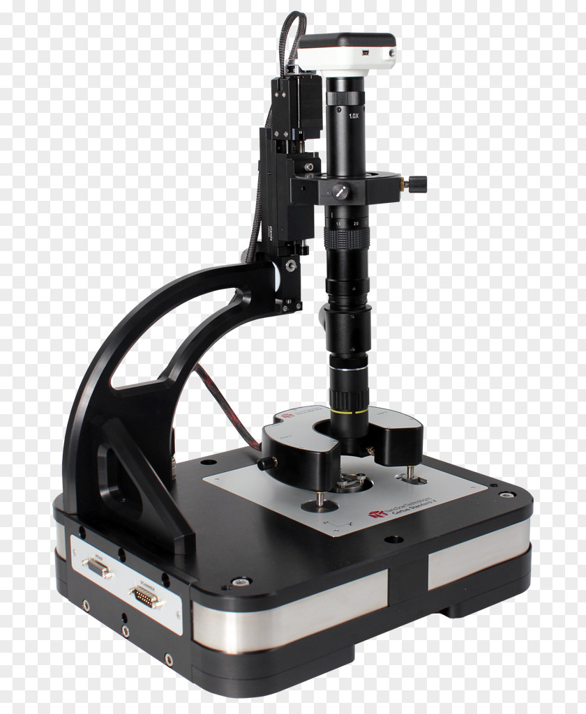 Technology Scanning Probe Microscopy For Energy Research Atomic Force PNG