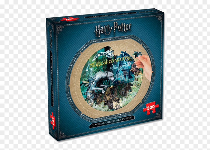 Wizarding World Of Harry Potter Jigsaw Puzzles And The Philosopher's Stone Potter: Hogwarts Mystery PNG
