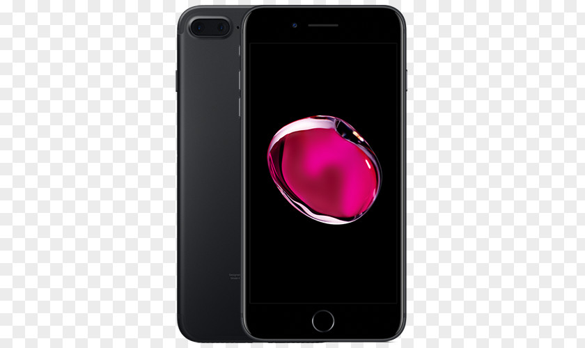 Apple IPhone 7 Plus 5 4 Telephone PNG