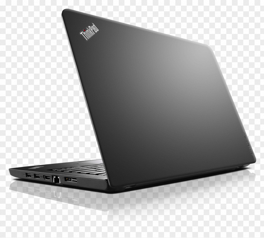 Aser Laptop ThinkPad E Series Lenovo E565 Computer PNG
