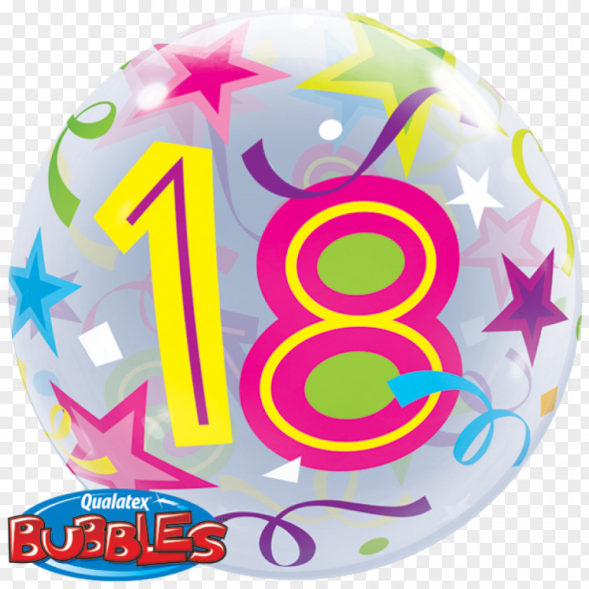 Birthday Cake Balloon Red Fox Party Supplies Traralgon PNG
