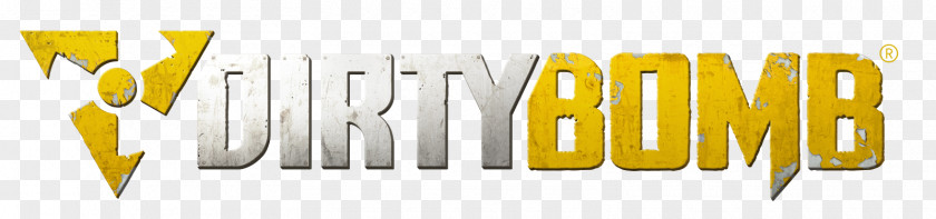 Bomb Logo Dirty PNG